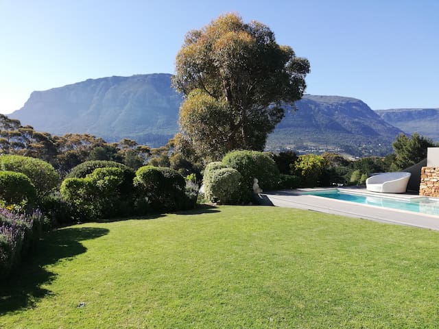 Gorgeous Designer Home in Beautiful Estate