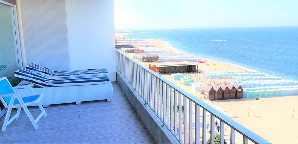 Avenida dos banhos Apartment. T3+1 gallery image 2