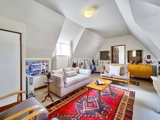 Historic Cape Town Loft gallery image 5