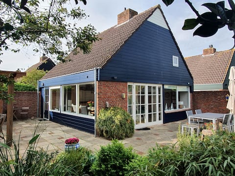 Het Strandhuys in Noordwijkerhout