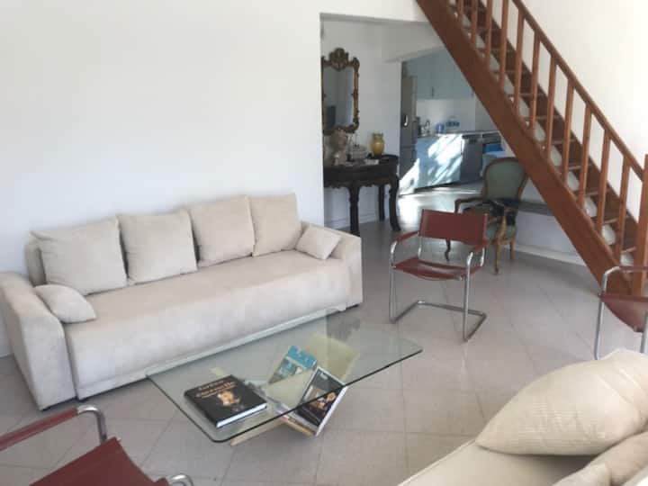 Le Pain De Sucre : Villa Avec Piscine - Vendres