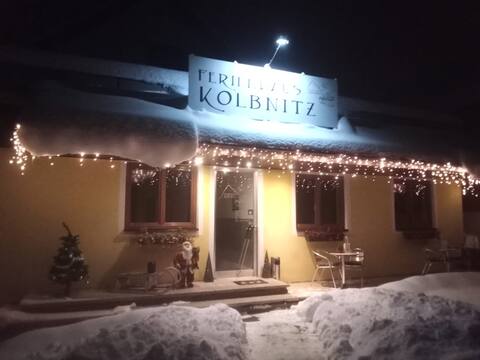 6 persons holiday appartment kreuzeck