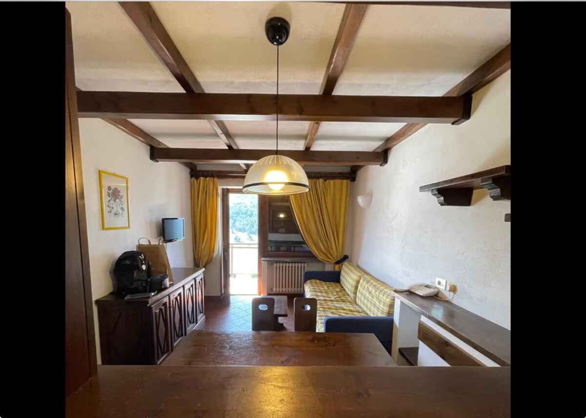 Всекидневна