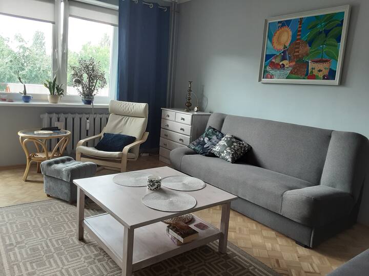 พื้นที่อยู่อาศัย