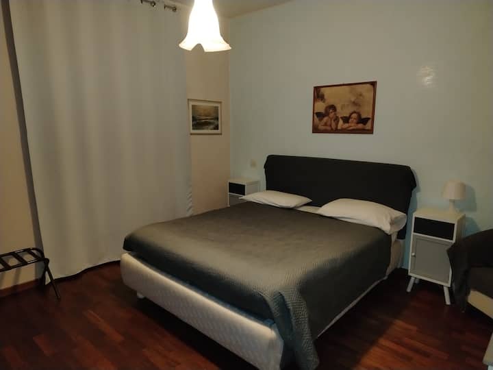 Camera Con Bagno Esterno Privato 300 M Dal Mare - Viareggio