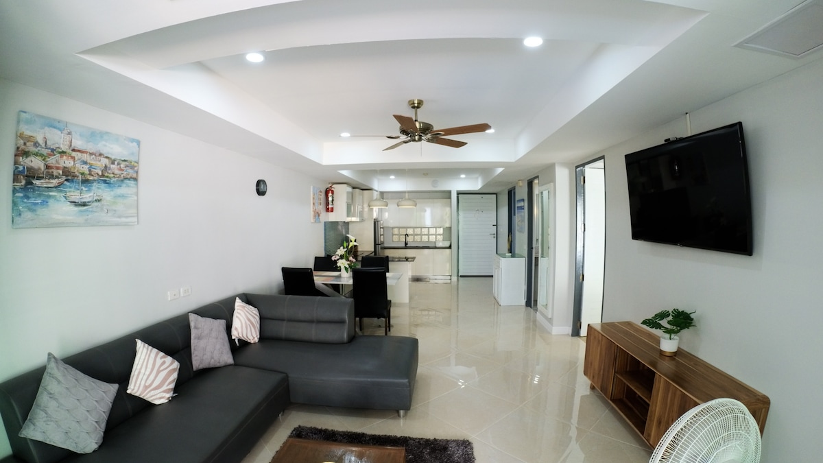 ห้องนั่งเล่น