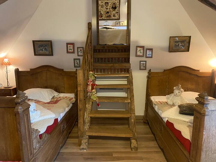 Წარსულში დაბრუნება 