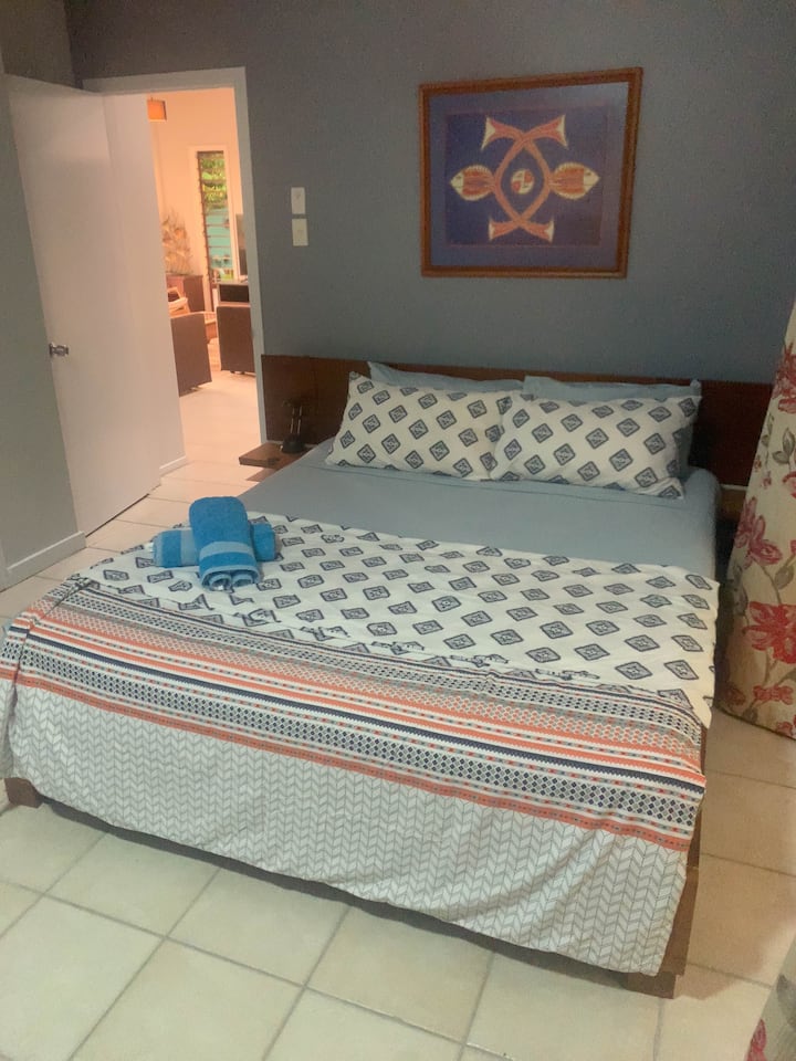 ห้องนอนที่สอง