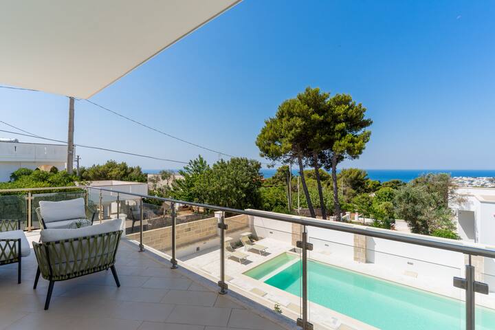 Villa Finibus Terrae gallery image 3