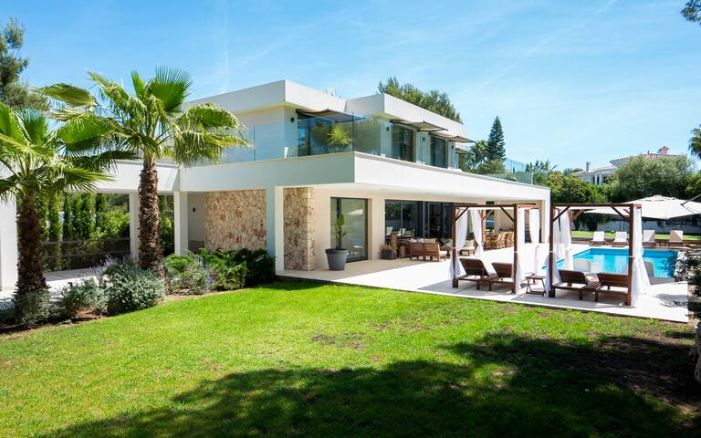 Villa SP Suites Santa Ponsa gallery image 2