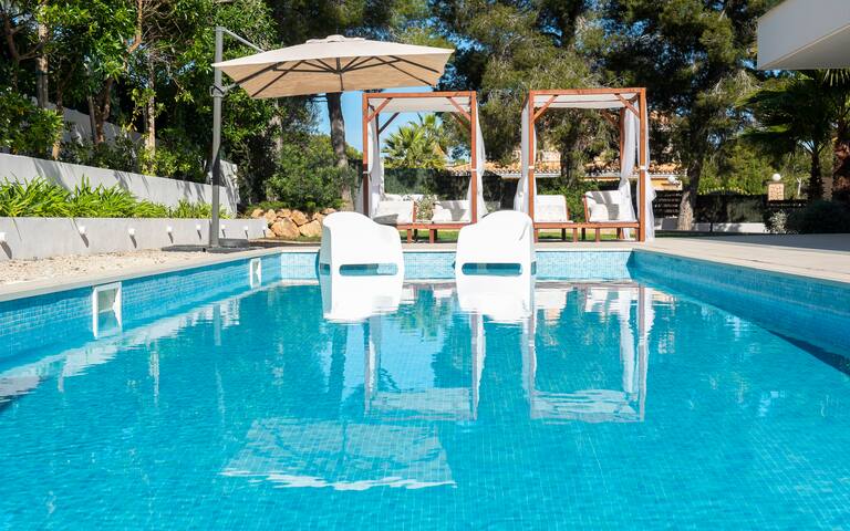 Villa SP Suites Santa Ponsa gallery image 4