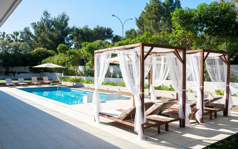 Villa SP Suites Santa Ponsa gallery image 5