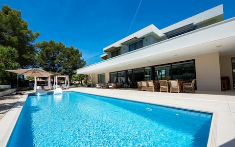Villa SP Suites Santa Ponsa