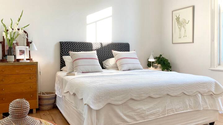 Main bedroom