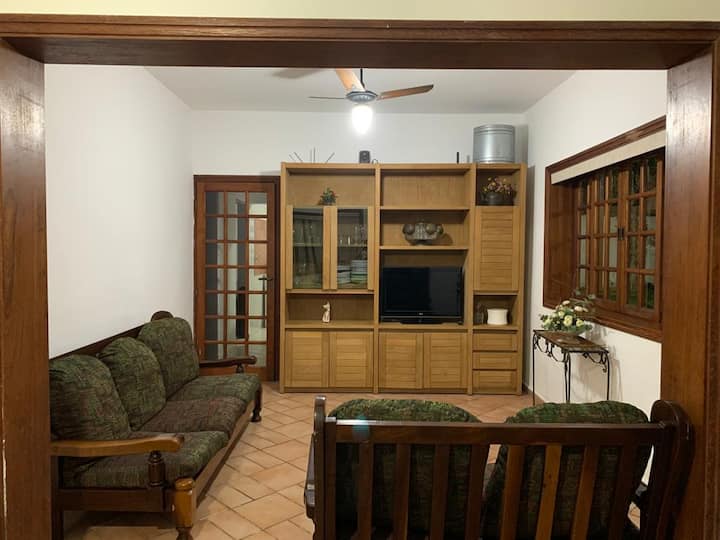 მისაღები ოთახი