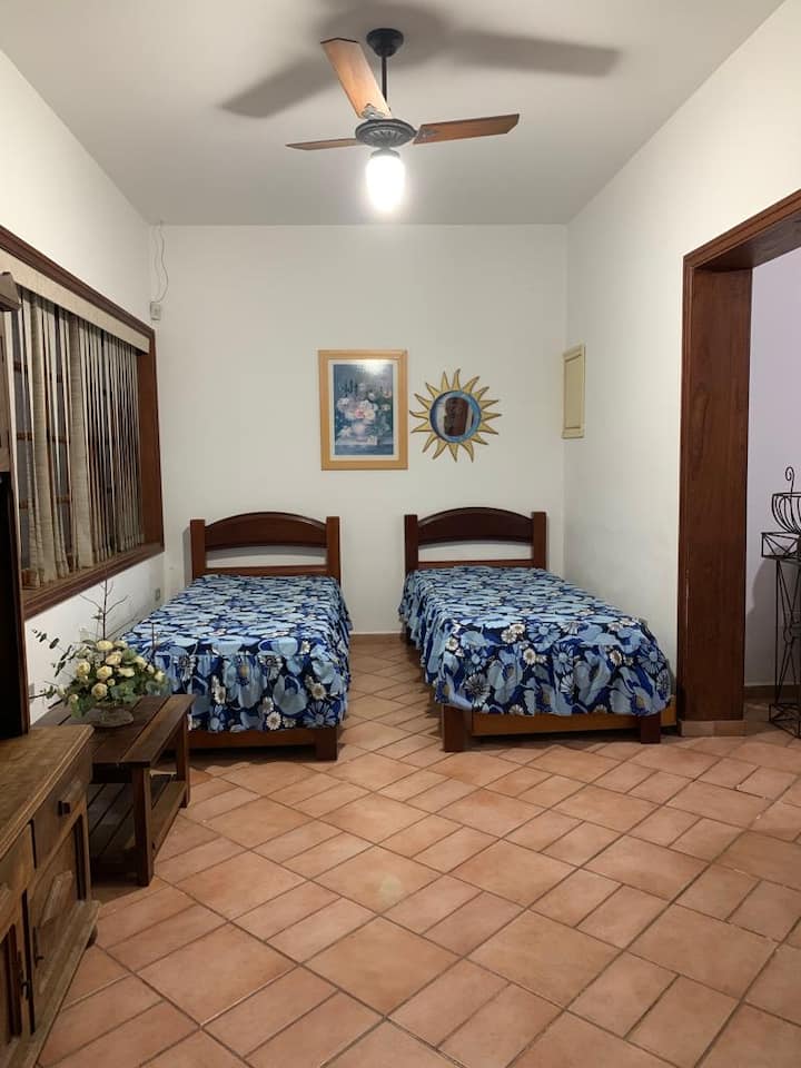 საძინებელი 2