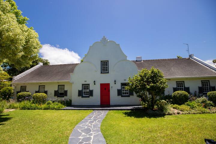 Sunny Upper Constantia Oasis