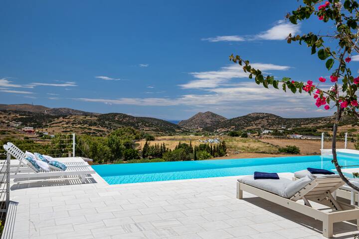 Villa Casa Del Sol Syros gallery image 4