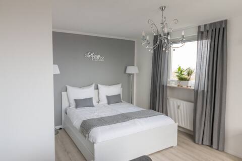 Ansbachs City Apartment