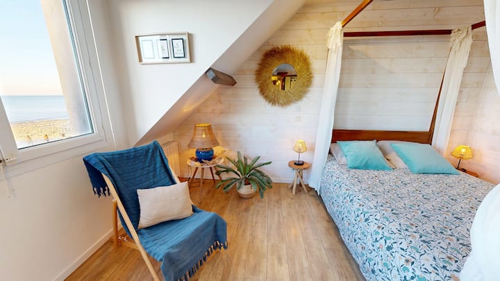 Спално помещение