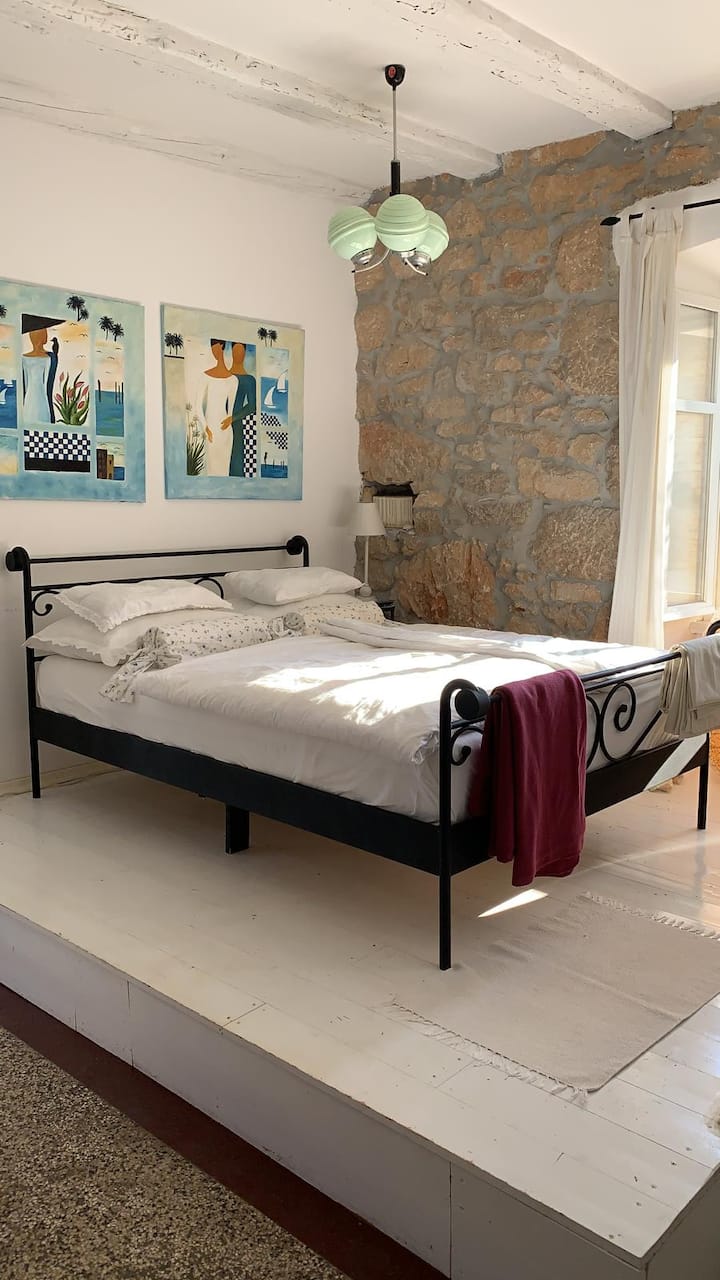 غرفة النوم 4