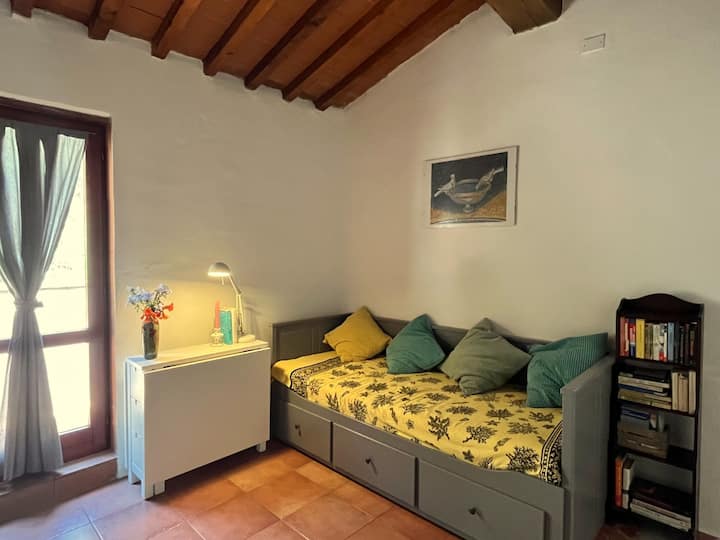 Მისაღები ოთახი