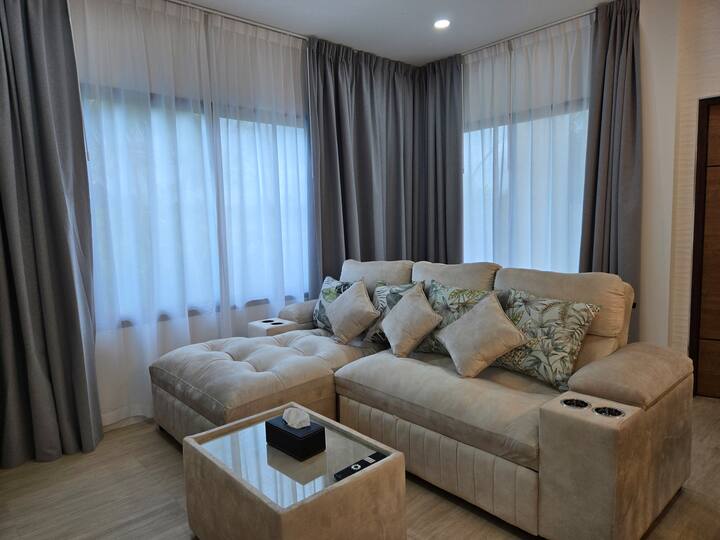 Vanesa Serenity Villa 2 - Province de Krabi