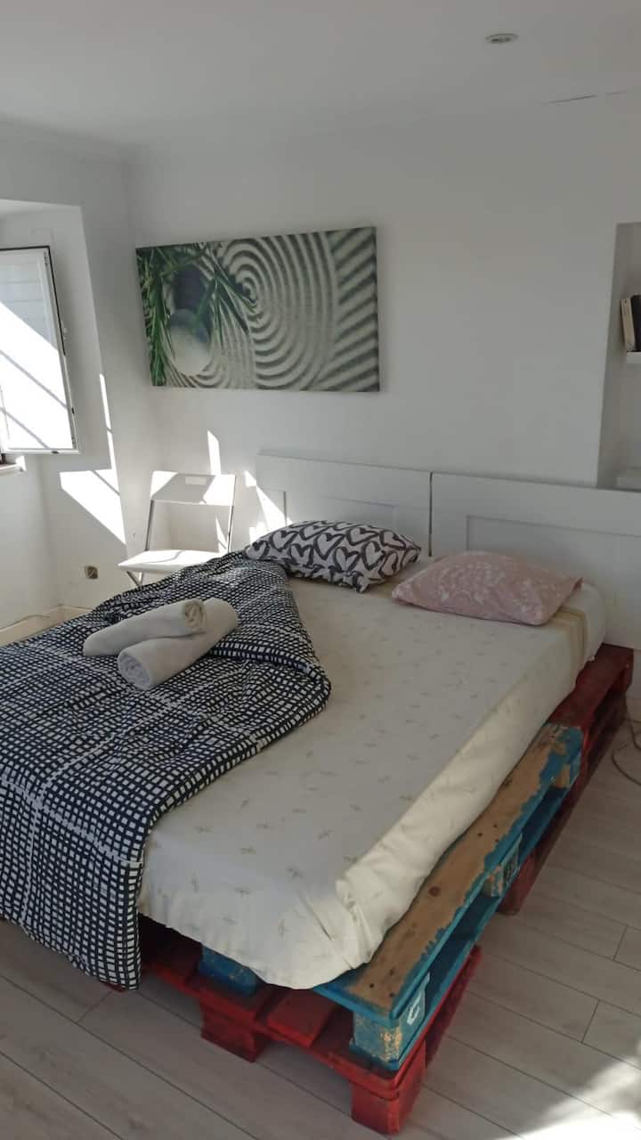 Pequeno Hostel Studio - Alfama