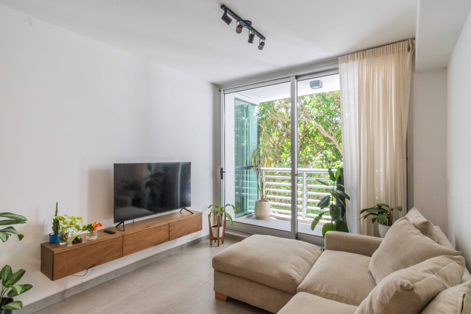 Exclusive Studio in Saavedra