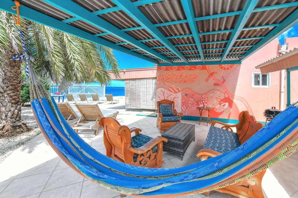 Villa 2 Chambres Côté Plage — photo 1