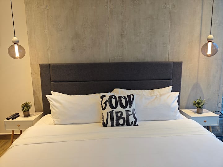 საძინებელი 1