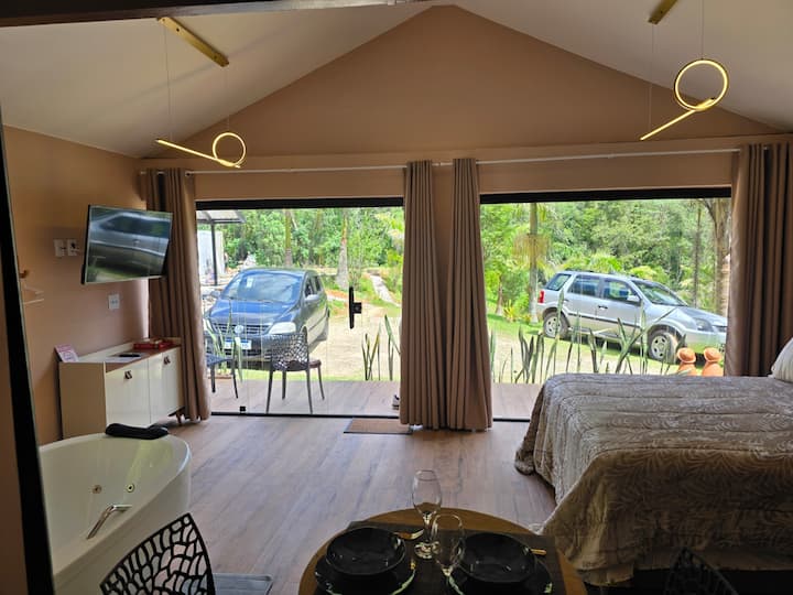 ห้องนอน