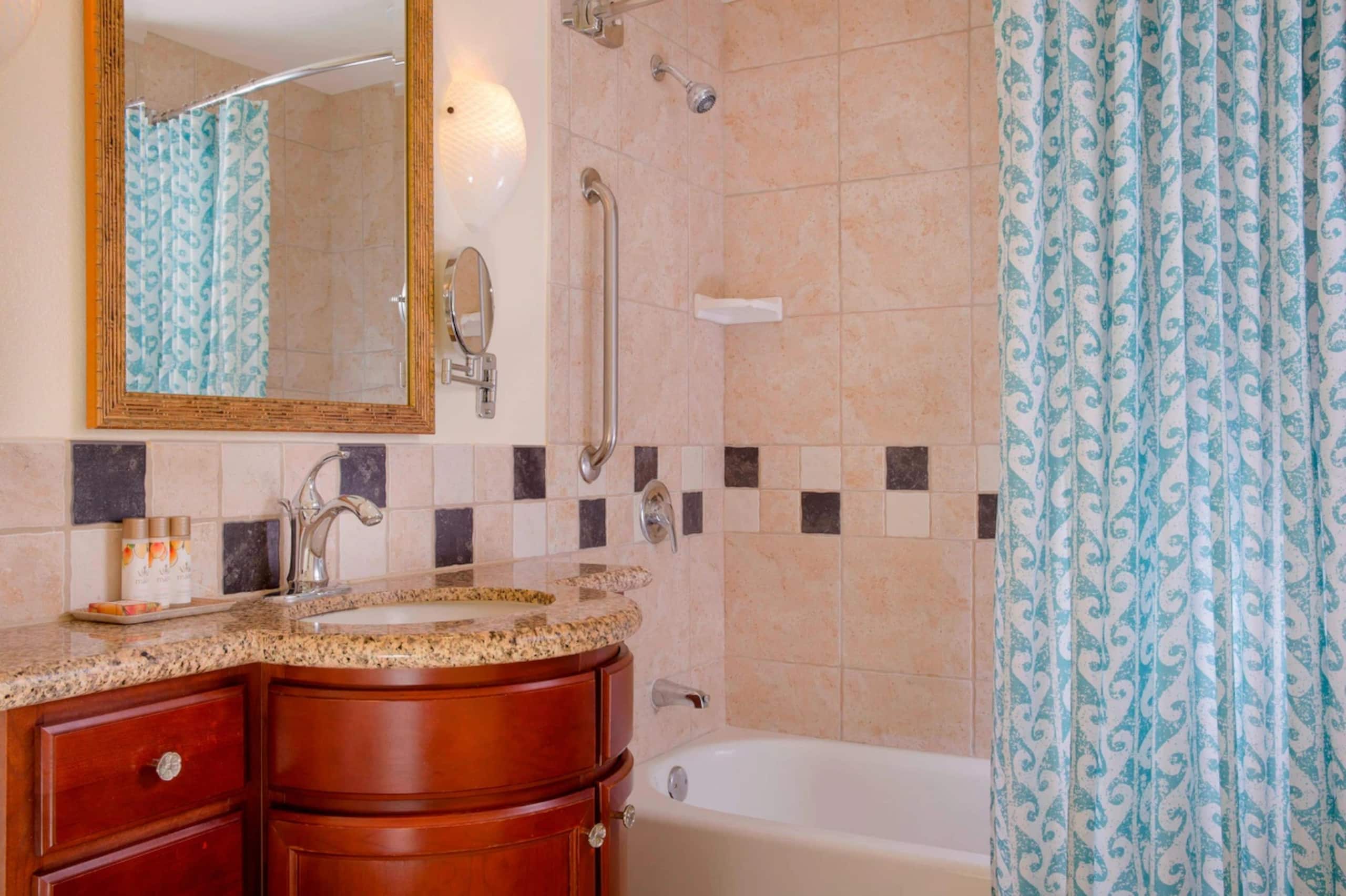 Studio, 1 King, Sofa bed, Balcony Marriott koolina - Image 8