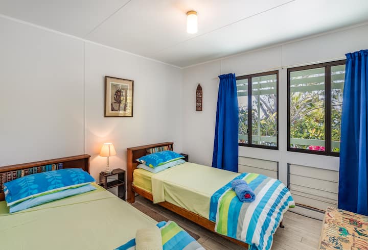 Საძინებელი 2