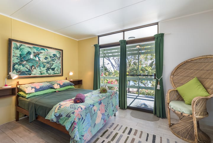 Მთავარი საძინებელი