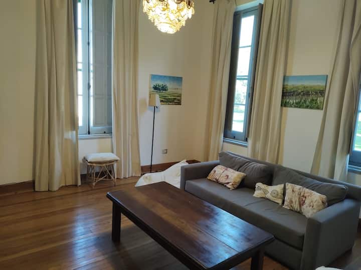 Complejo De 2 Casas De Campo En Baradero + Quincho - Baradero