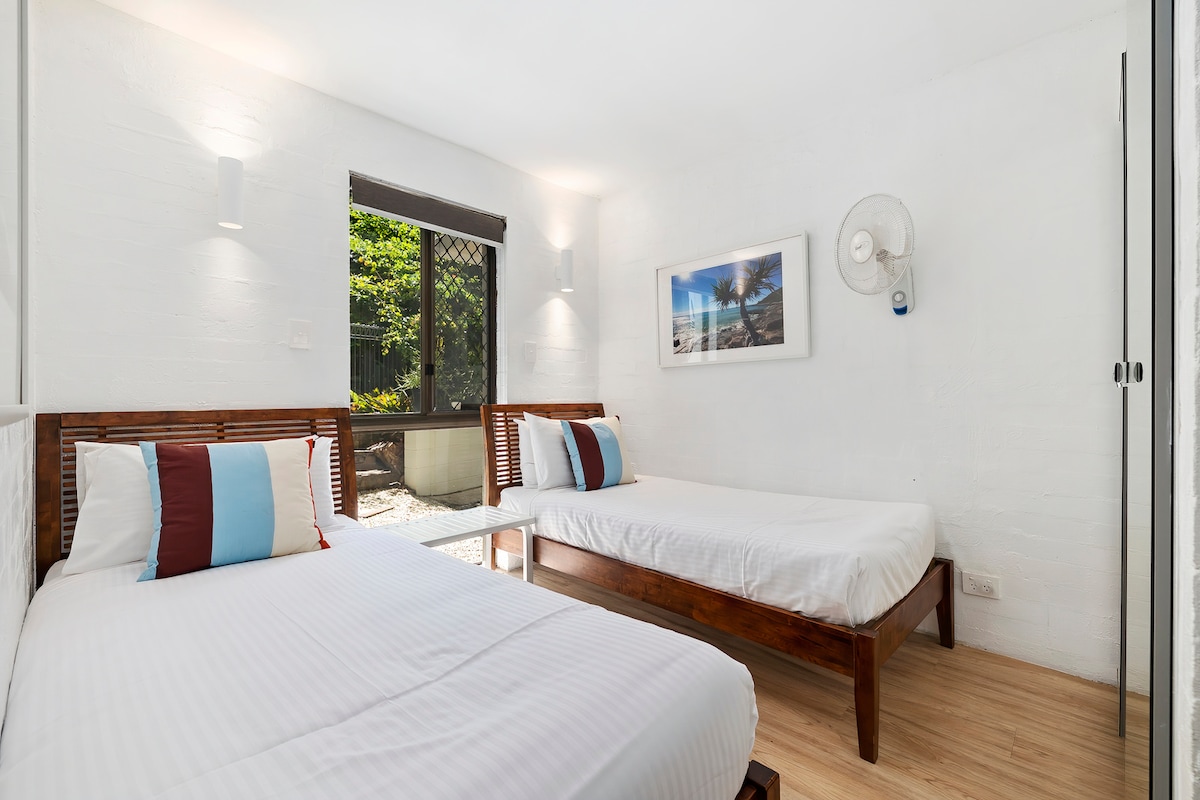 საძინებელი 2