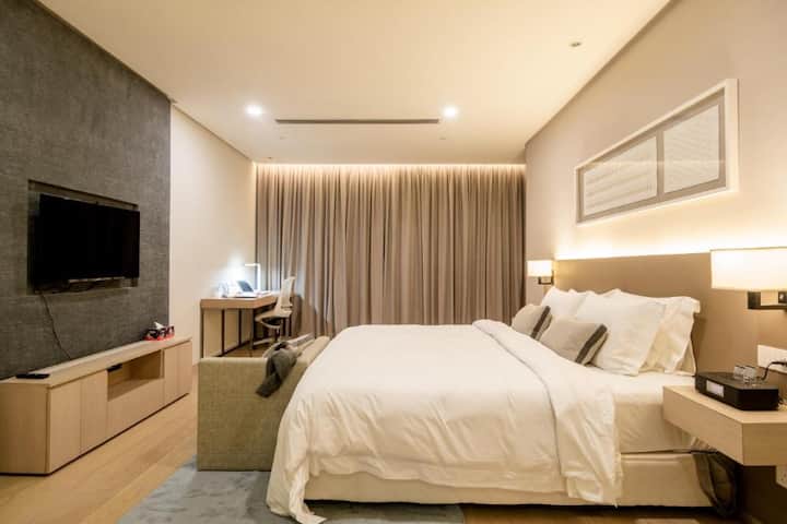 Chambre 1