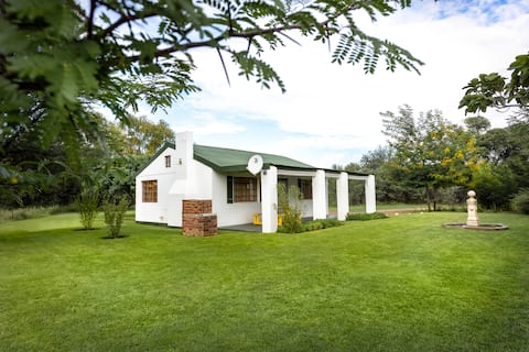 Farmers Cottage Bethulie