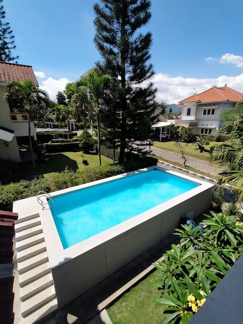 Villa Batu Bale Bale