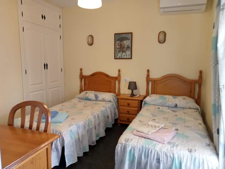 Habitación 1