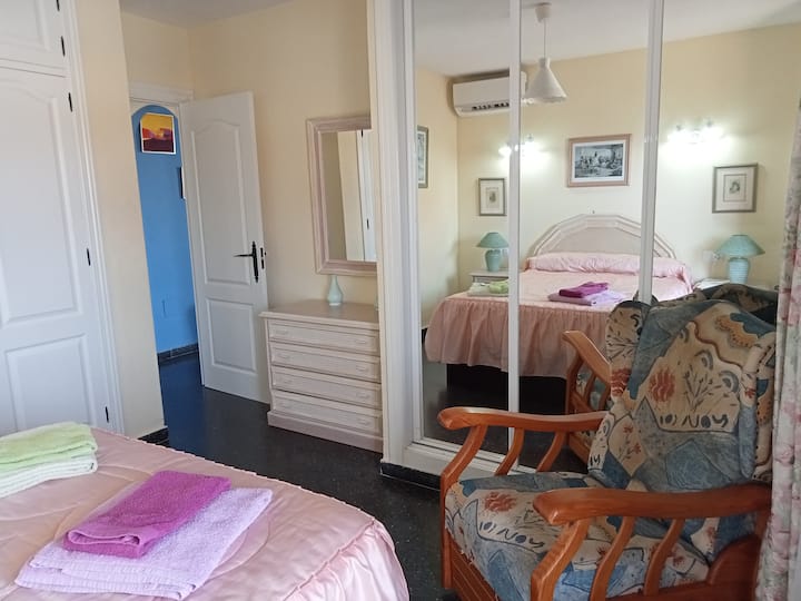 Habitación 2