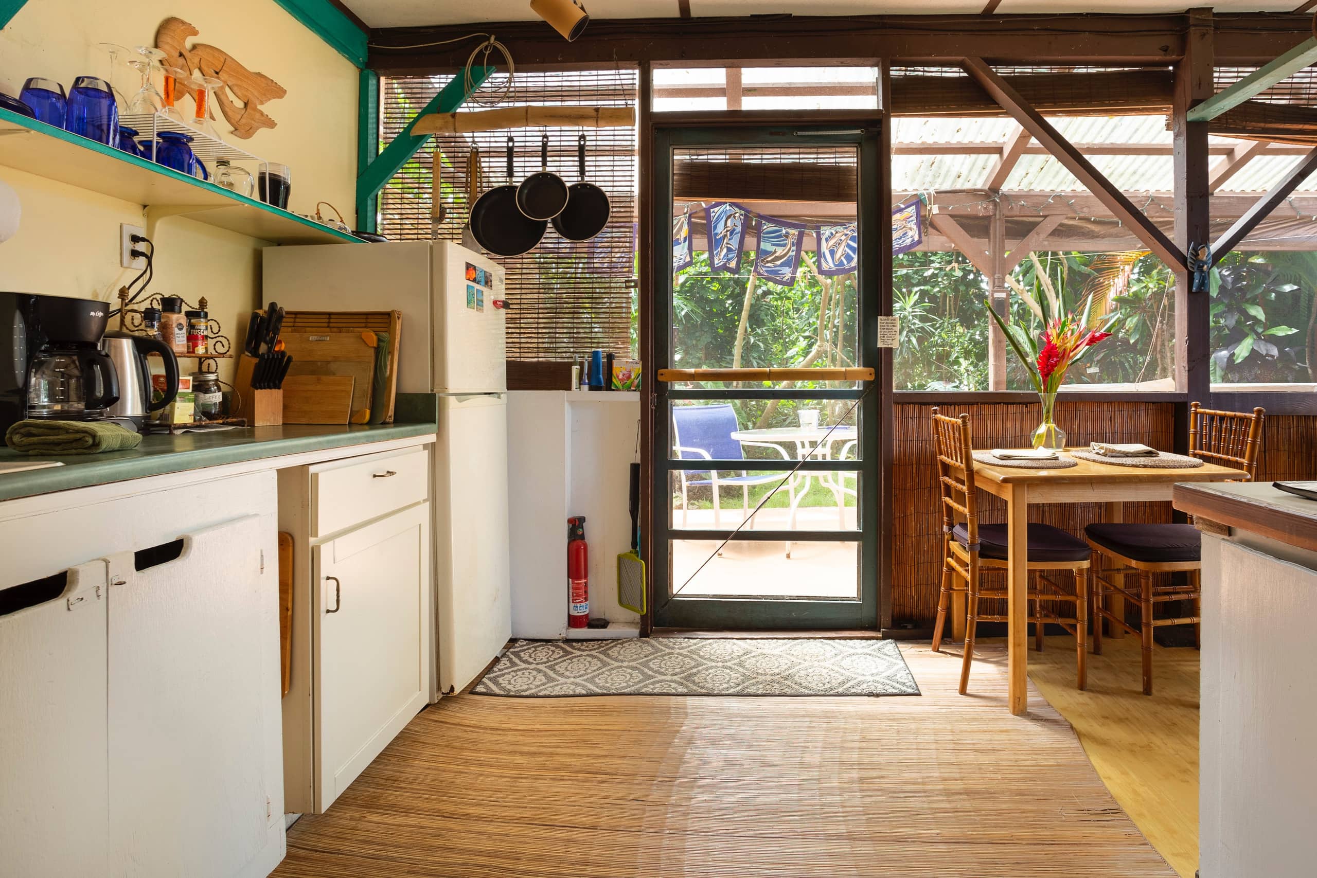 Tropical Hideaway w/ Pool, Hot Tub - Image 8