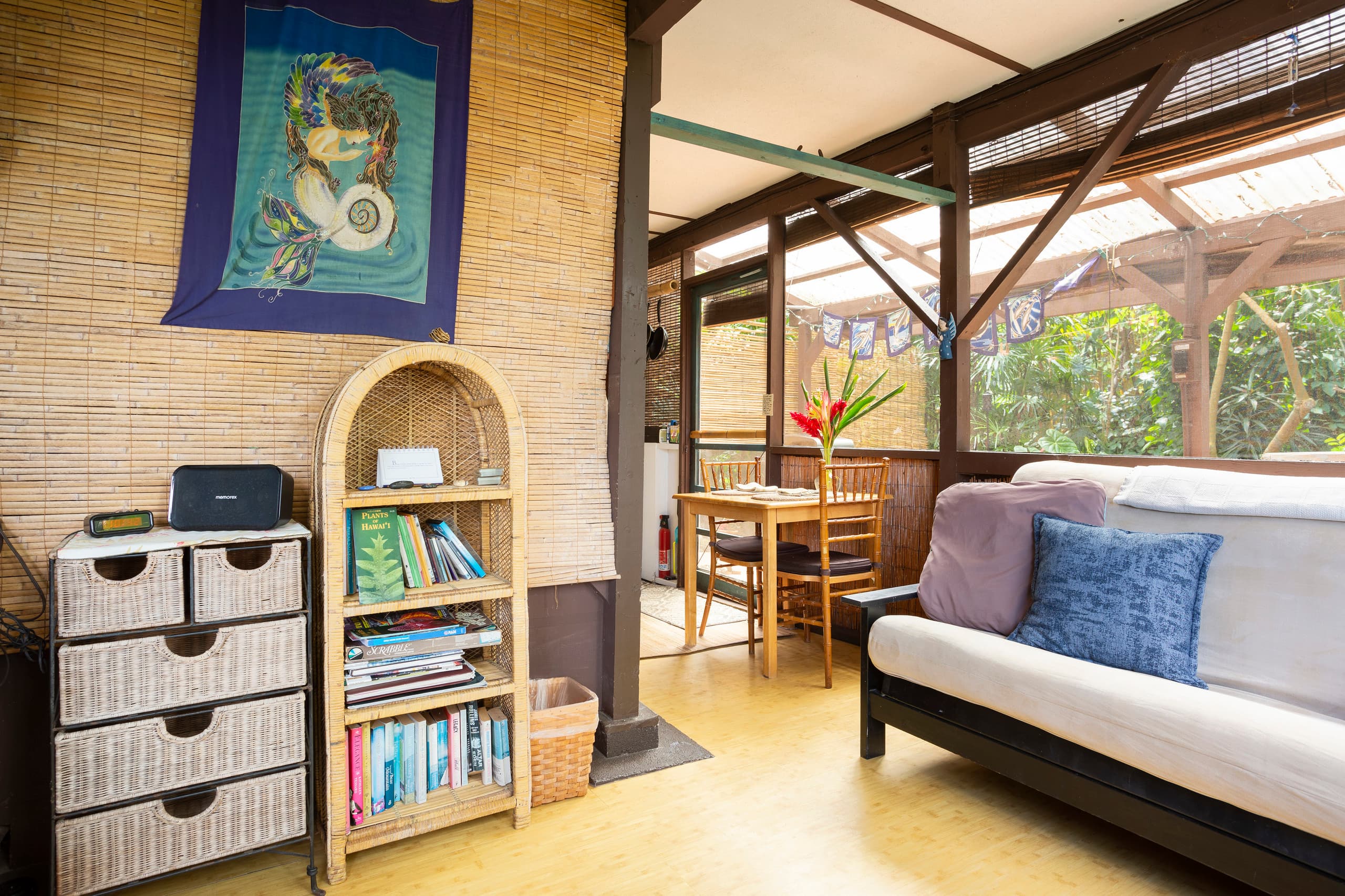 Tropical Hideaway w/ Pool, Hot Tub - Image 3