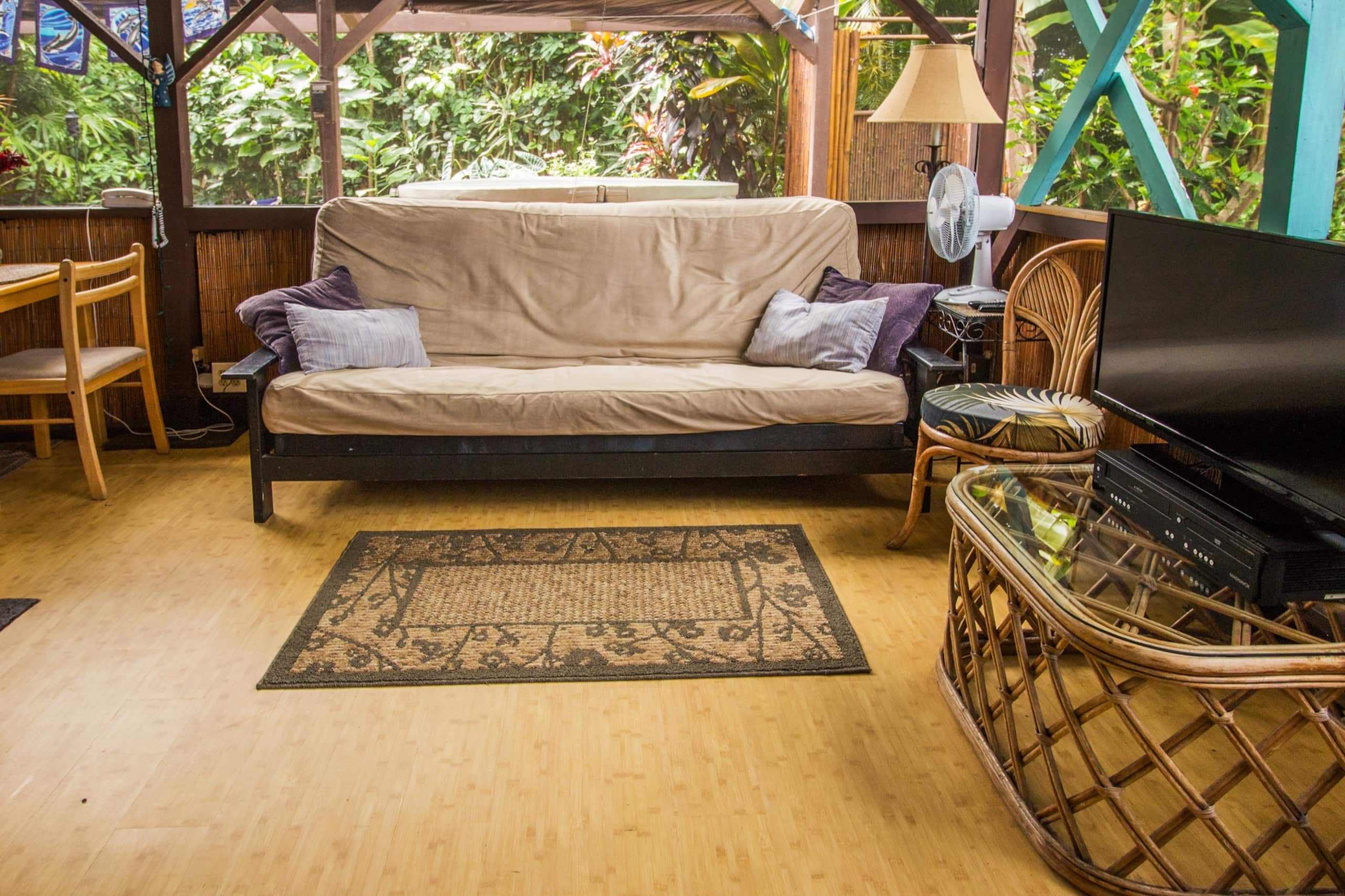Tropical Hideaway w/ Pool, Hot Tub - Image 6