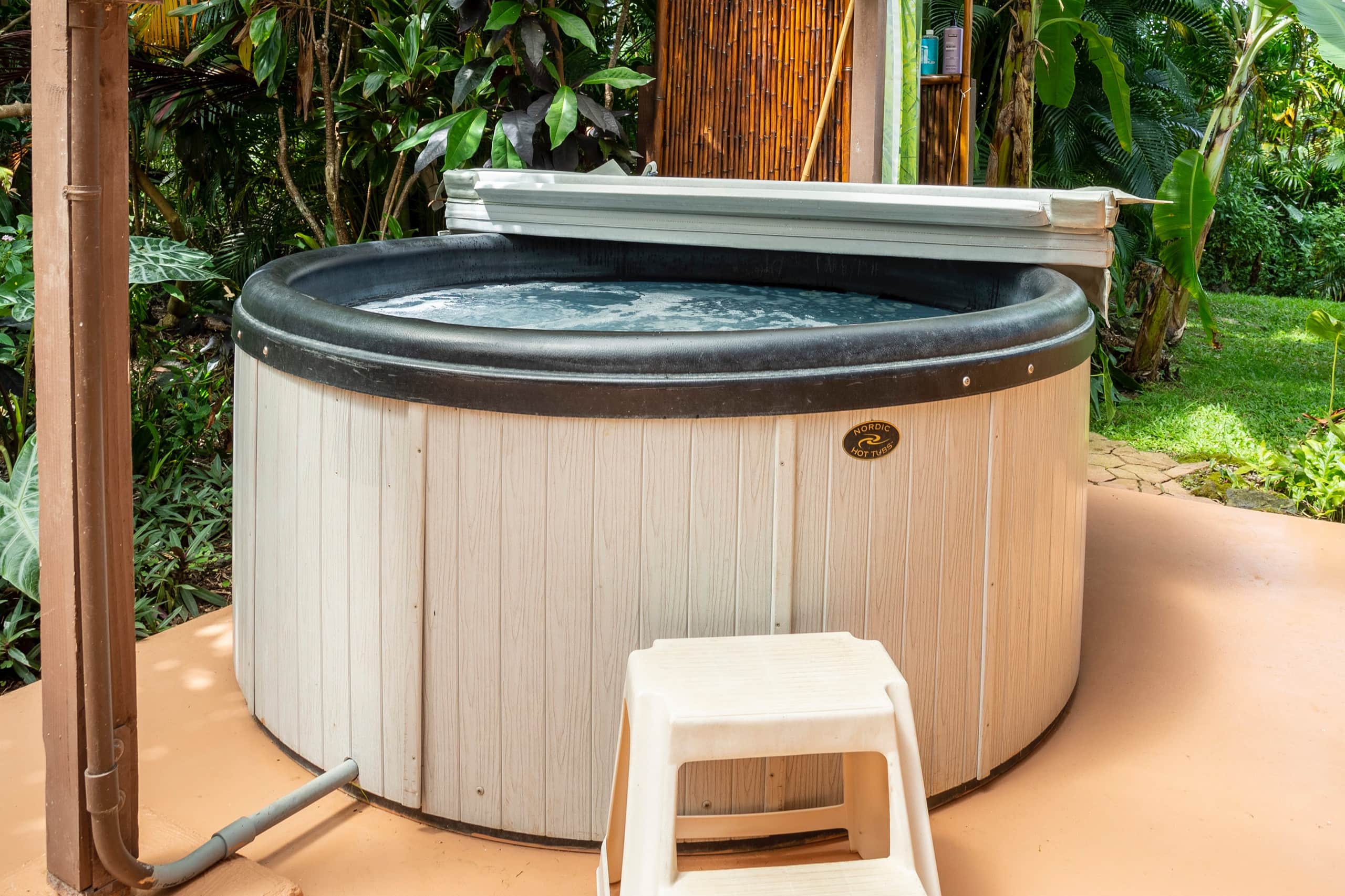 Tropical Hideaway w/ Pool, Hot Tub - Image 14