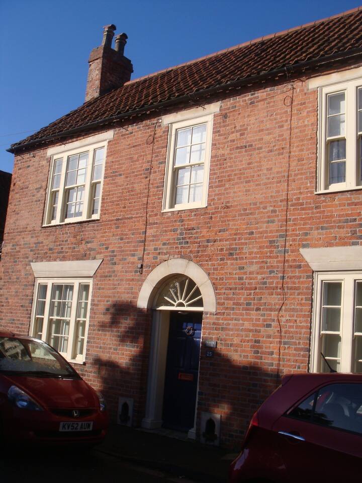 Whole home for 10 near Belvoir Castle, NG13 0BW Houses for Rent in