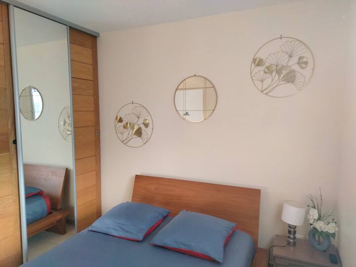 ห้องนอน