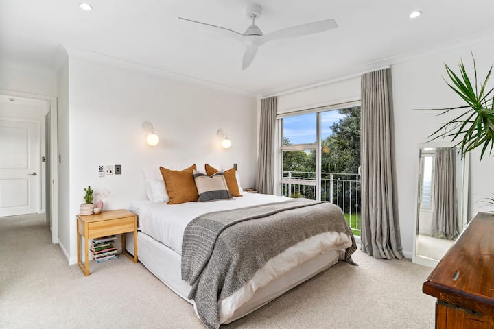 Glavna bračna soba (King)