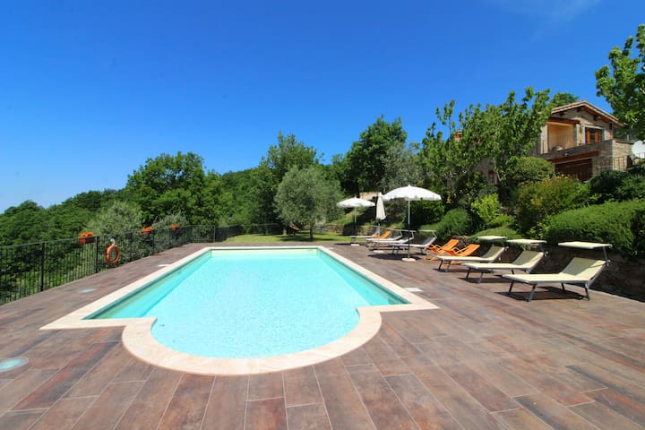 Eurocasa srl managed Airbnb listing 1